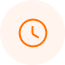 Opening times icon