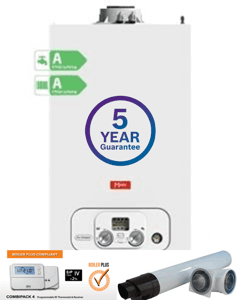 Main Eco Compact Combi Boiler ​